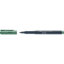 MARKER PERMANENT FABER-CASTELL METALLICS - scriere 1,50 mm