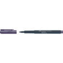 MARKER PERMANENT FABER-CASTELL METALLICS - scriere 1,50 mm