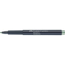 MARKER PERMANENT FABER-CASTELL METALLICS - scriere 1,50 mm
