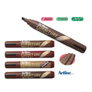 MARKER MOBILIER LEMN ARTLINE - scriere 2,00-5,00 mm