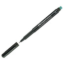 MARKER MULTIMARK FABER-CASTELL, scriere de la 0,40 mm la 1,00 mm