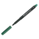 MARKER MULTIMARK FABER-CASTELL, scriere de la 0,40 mm la 1,00 mm