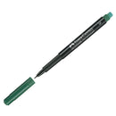 MARKER MULTIMARK FABER-CASTELL, scriere de la 0,40 mm la 1,00 mm