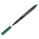 MARKER MULTIMARK FABER-CASTELL, scriere de la 0,40 mm la 1,00 mm