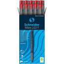 MARKER OHP SCHNEIDER, scriere de la 0,40 mm la 1,00 mm