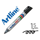 ** MARKER PERMANENT ARTLINE 107 - 1,50 mm, ALBASTRU, lichidare de stoc