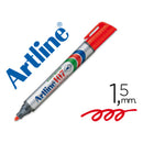 ** MARKER PERMANENT ARTLINE 107 - 1,50 mm, NEGRU, lichidare de stoc