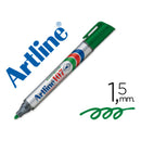 ** MARKER PERMANENT ARTLINE 107 - 1,50 mm, ROSU, lichidare de stoc