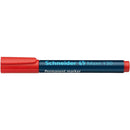 MARKER PERMANENT SCHNEIDER 130 - scriere 1,00-3,00 mm