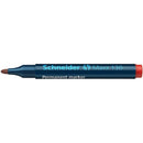 MARKER PERMANENT SCHNEIDER 130 - scriere 1,00-3,00 mm