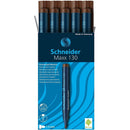 MARKER PERMANENT SCHNEIDER 130 - scriere 1,00-3,00 mm