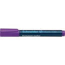 MARKER PERMANENT SCHNEIDER 130 - scriere 1,00-3,00 mm