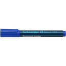 MARKER PERMANENT varf tesit SCHNEIDER 133 - scriere 1,00-5,00 mm