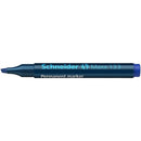 MARKER PERMANENT varf tesit SCHNEIDER 133 - scriere 1,00-5,00 mm