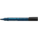 MARKER PERMANENT varf tesit SCHNEIDER 133 - scriere 1,00-5,00 mm