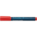 MARKER PERMANENT varf tesit SCHNEIDER 133 - scriere 1,00-5,00 mm