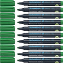 MARKER PERMANENT varf tesit SCHNEIDER 133 - scriere 1,00-5,00 mm
