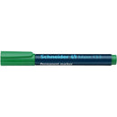 MARKER PERMANENT varf tesit SCHNEIDER 133 - scriere 1,00-5,00 mm