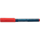 MARKER PERMANENT SCHNEIDER 240 - scriere 1,00-2,00 mm