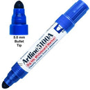 MARKER WHITEBOARD ARTLINE 5100A - scriere 5,00 mm