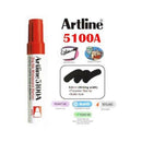 MARKER WHITEBOARD ARTLINE 5100A - scriere 5,00 mm
