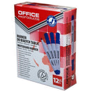 MARKER WHITEBOARD Office Products - scriere 1,00-3,00 mm*