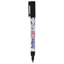 MARKER pentru TEXTILE ARTLINE 750, NEGRU - scriere 0,7 mm