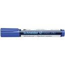 MARKER WHITEBOARD+FLIPCHART SCHNEIDER 290 - scriere 1,00-3,00 mm