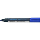 MARKER WHITEBOARD+FLIPCHART SCHNEIDER 290 - scriere 1,00-3,00 mm