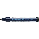 MARKER WHITEBOARD+FLIPCHART SCHNEIDER 290 - scriere 1,00-3,00 mm