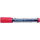 MARKER WHITEBOARD+FLIPCHART SCHNEIDER 290 - scriere 1,00-3,00 mm