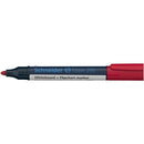 MARKER WHITEBOARD+FLIPCHART SCHNEIDER 290 - scriere 1,00-3,00 mm