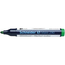 MARKER WHITEBOARD+FLIPCHART SCHNEIDER 290 - scriere 1,00-3,00 mm