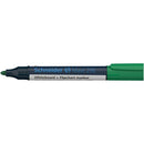 MARKER WHITEBOARD+FLIPCHART SCHNEIDER 290 - scriere 1,00-3,00 mm