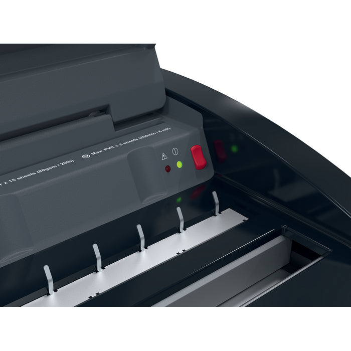 MASINA DE INDOSARIAT ELECTRICA WIREBIND WB15E GBC*