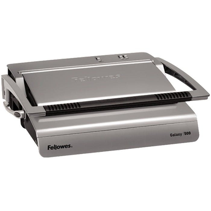 MASINA DE INDOSARIAT MANUALA FELLOWES GALAXY 500, maxim 500 coli*