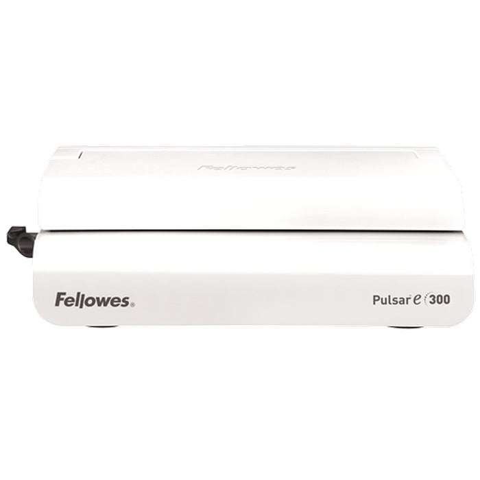 MASINA DE INDOSARIAT ELECTRICA FELLOWES PULSAR-E 300, maxim 300 coli*