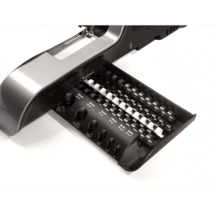 MASINA DE INDOSARIAT MANUALA FELLOWES QUASAR 500, maxim 500 coli*