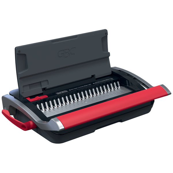MASINA DE INDOSARIAT MANUALA COMBBIND CB15 GBC*