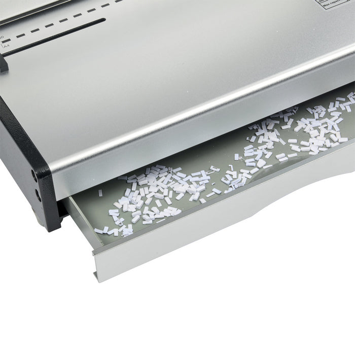MASINA DE INDOSARIAT MANUALA COMBBIND CB30 PRO GBC*