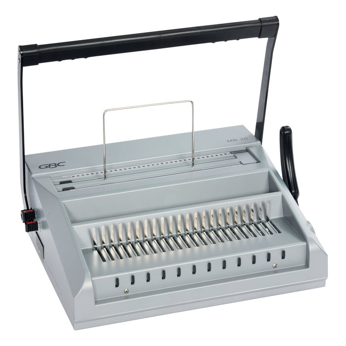 MASINA DE INDOSARIAT MANUALA MULTIBIND MB20 GBC*