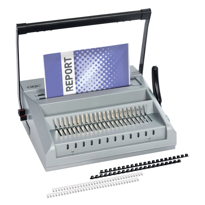 MASINA DE INDOSARIAT MANUALA MULTIBIND MB20 GBC*