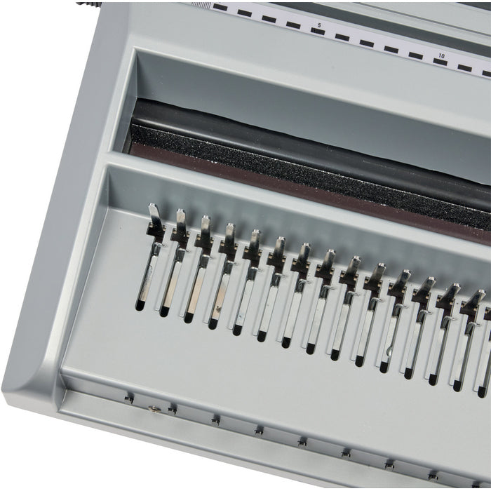 MASINA DE INDOSARIAT MANUALA MULTIBIND MB20 GBC*