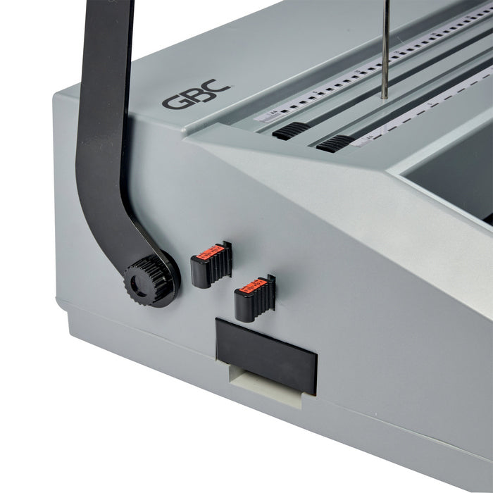 MASINA DE INDOSARIAT MANUALA MULTIBIND MB20 GBC*