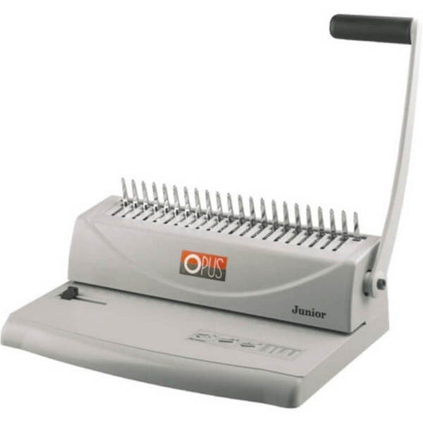 MASINA DE INDOSARIAT MANUALA OPUS Junior Max, maxim 250 coli*