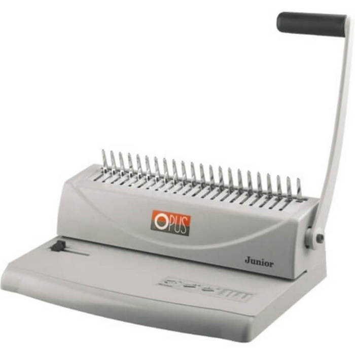 MASINA DE INDOSARIAT MANUALA OPUS Junior Max, maxim 250 coli*