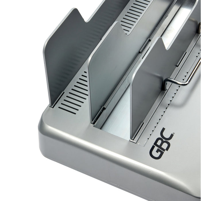 MASINA DE INDOSARIAT PROFESIONAL THERMABIND TB500 GBC*