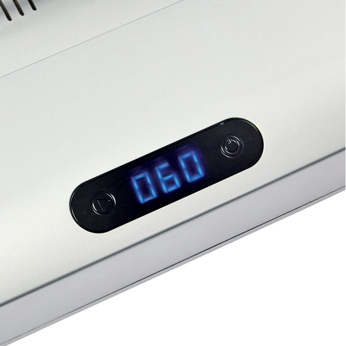 MASINA DE INDOSARIAT PROFESIONAL THERMABIND TB500 GBC*