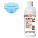 *DEZINFECTANT MAINI Soft Care Med, 500 ml, cu Aviz MS , lichidare de stoc