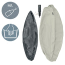 MINGE ERGONOMICA LEITZ ERGO 55 cm*